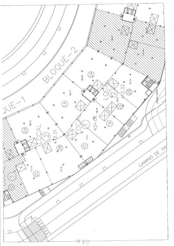 LOCAL COMERCIAL EN VENTA LOS VILLARES - foto 5
