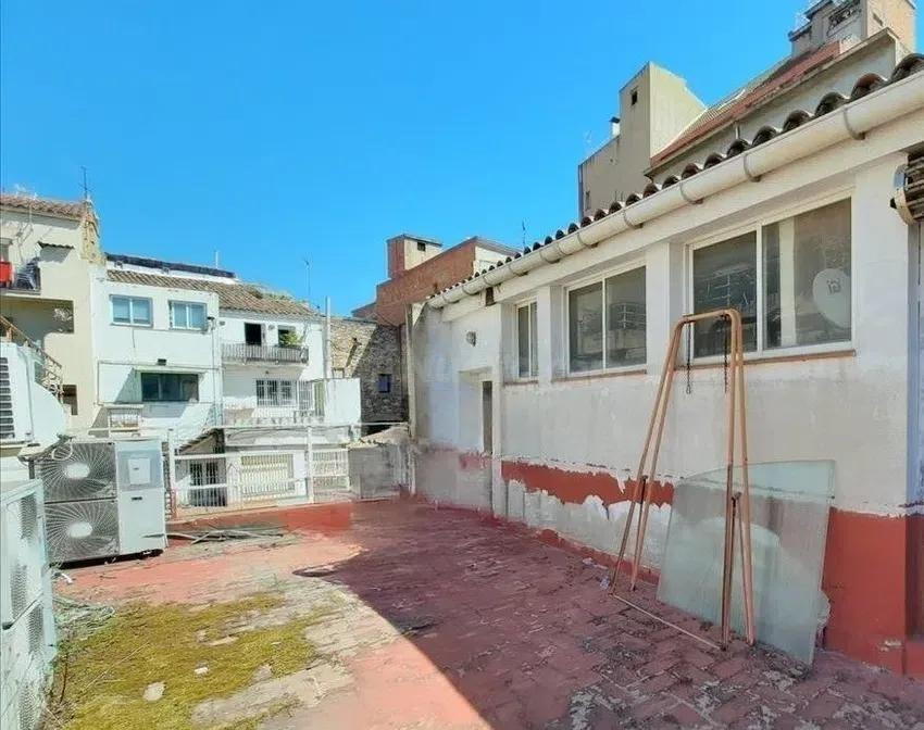 Local comercial en Porxada, Granollers
