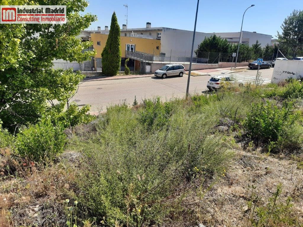 PARCELA INDUSTRIAL EN VENTA EN LOECHES. - foto 4