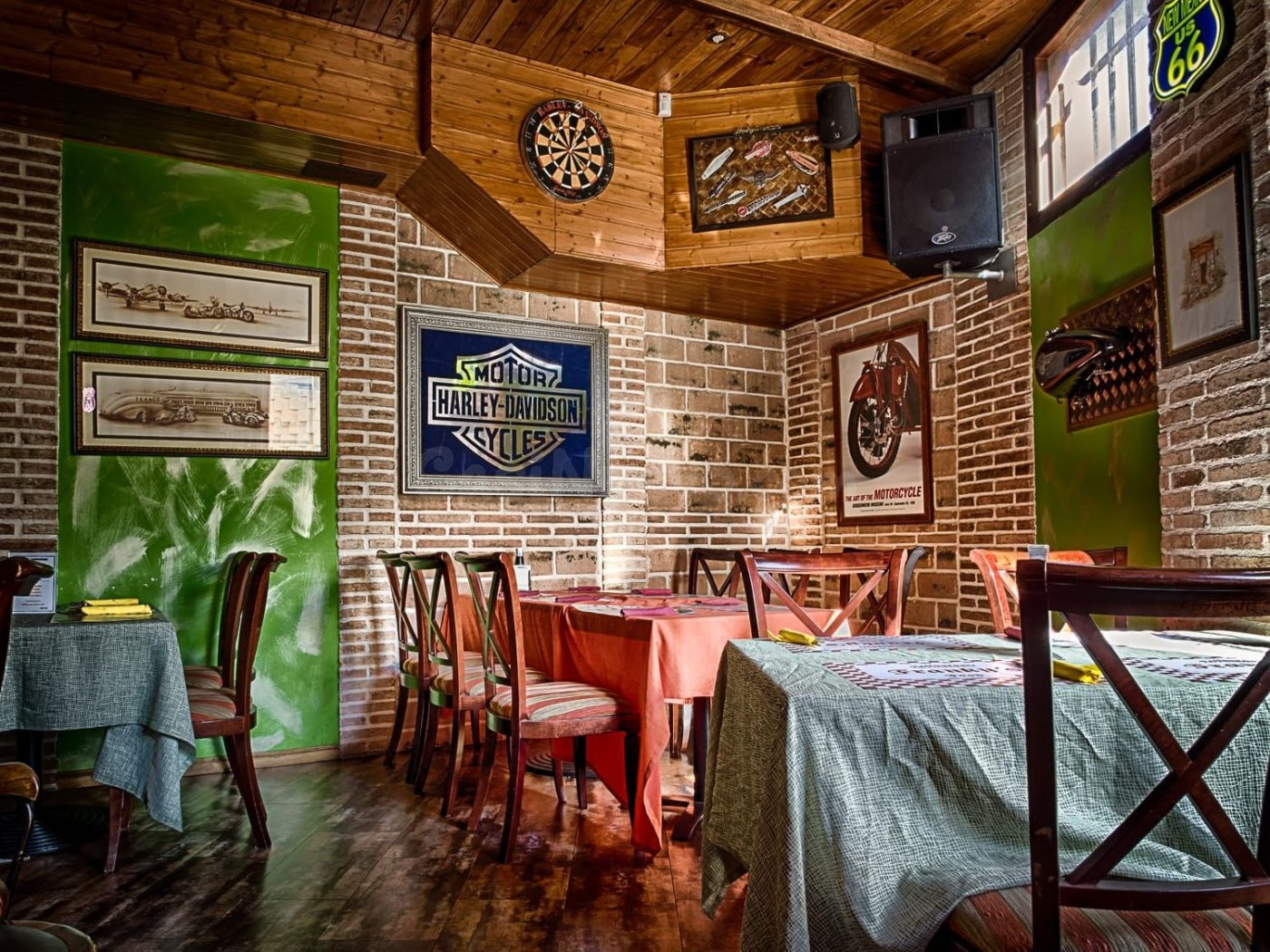 BAR RESTAURANTE EN VENTA EN ARGANDA DEL REY PARA INVERSORES. - foto 5