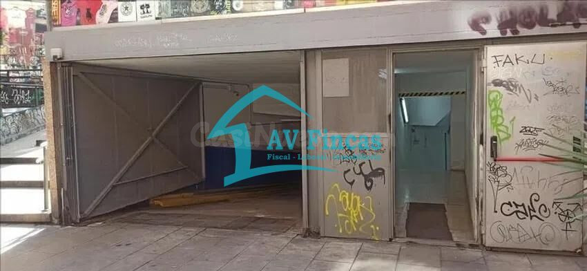 Parking en venta en Barcelona