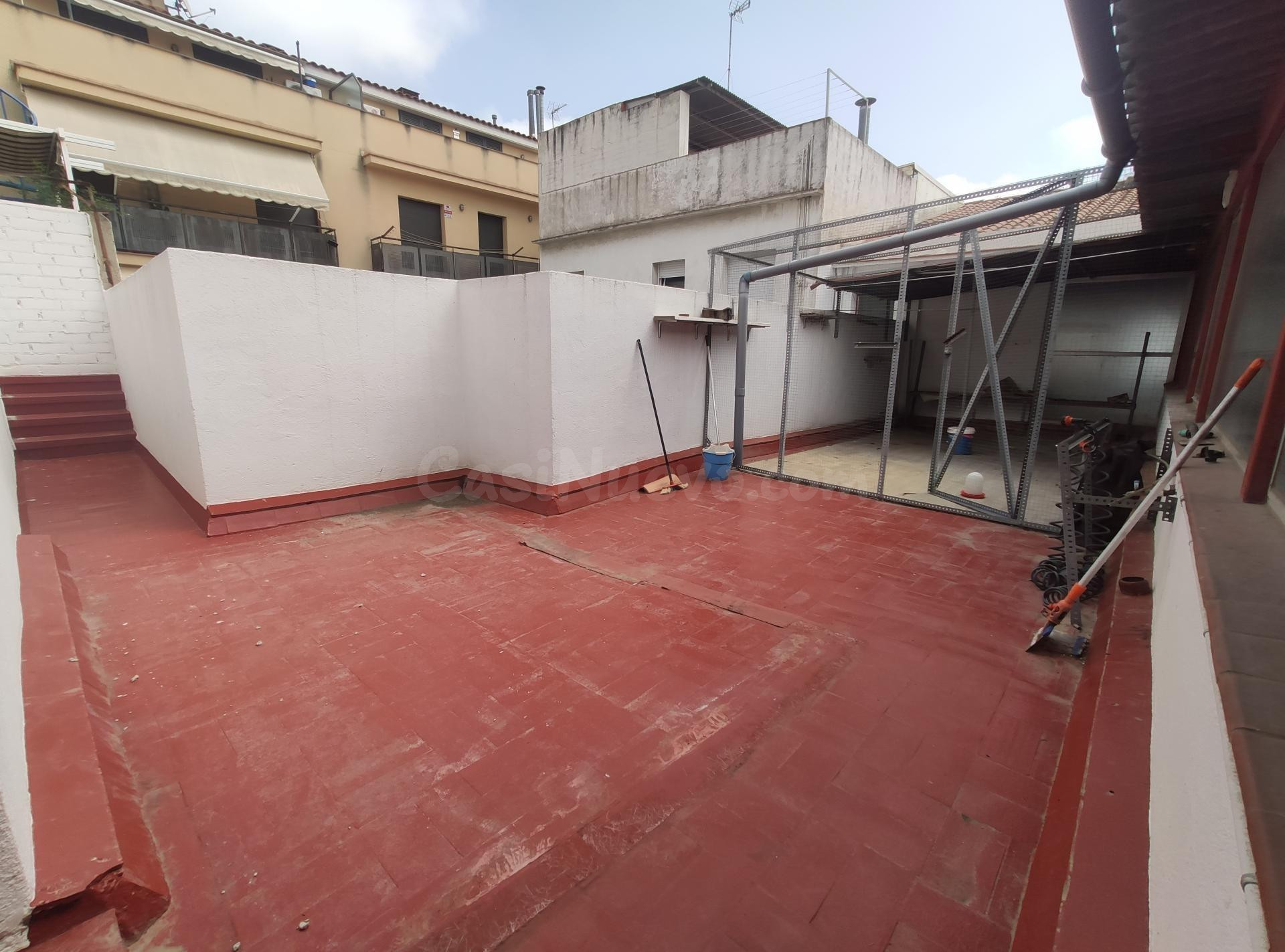 Se vende Propiedad Horizontal en el barrio de la Cirera en M
