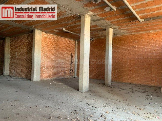 LOCAL EN TORREJON ZONA NUEVOS JUZGADOS