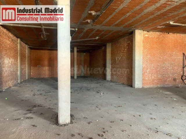 LOCAL EN TORREJON ZONA NUEVOS JUZGADOS - foto 2