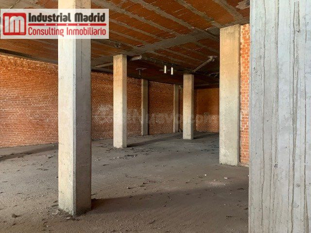 LOCAL EN TORREJON ZONA NUEVOS JUZGADOS - foto 3