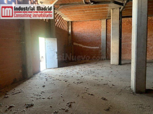 LOCAL EN TORREJON ZONA NUEVOS JUZGADOS - foto 4