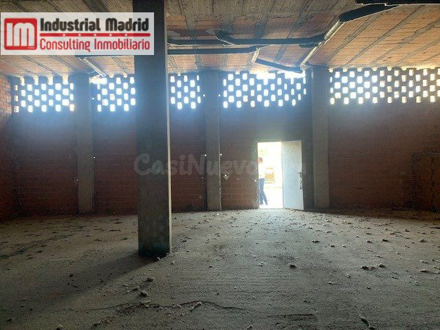 LOCAL EN TORREJON ZONA NUEVOS JUZGADOS - foto 5