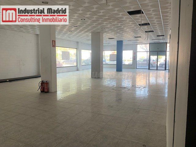 LOCAL EN TORREJON ZONA NUEVOS JUZGADOS - foto 2