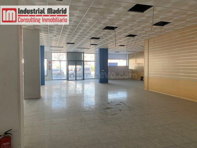 LOCAL EN TORREJON ZONA NUEVOS JUZGADOS - foto 3