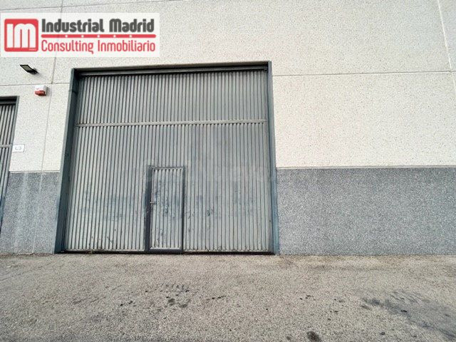 NAVE EN VENTA EN POLIGONO SAN FERNANDO - foto 3