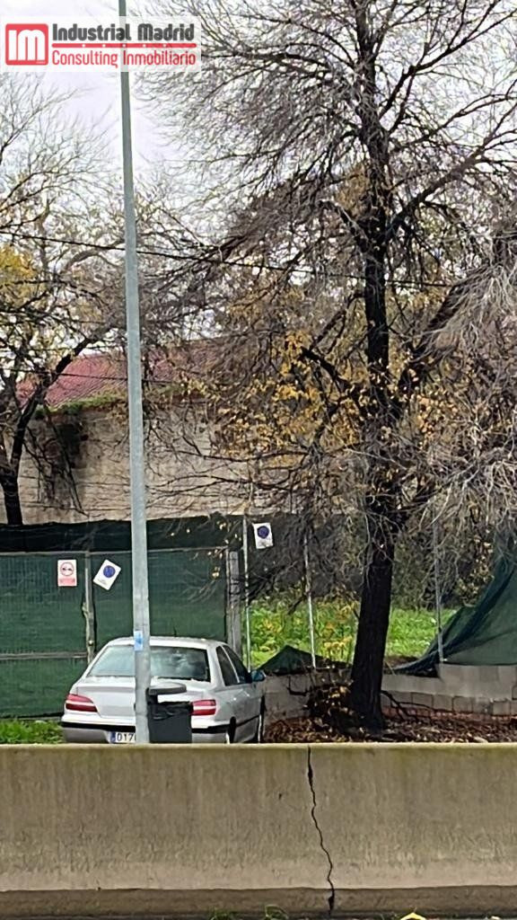 TERRENO EN VENTA Y ALQUILER EN ARGANDA DEL REY - foto 2