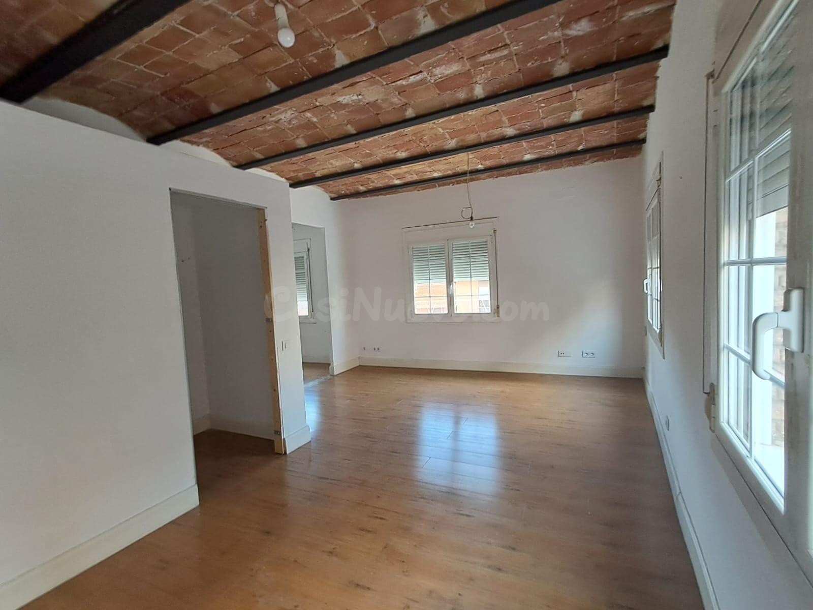 PISO EN VENTA EN LA CALLE COÏMBRA
