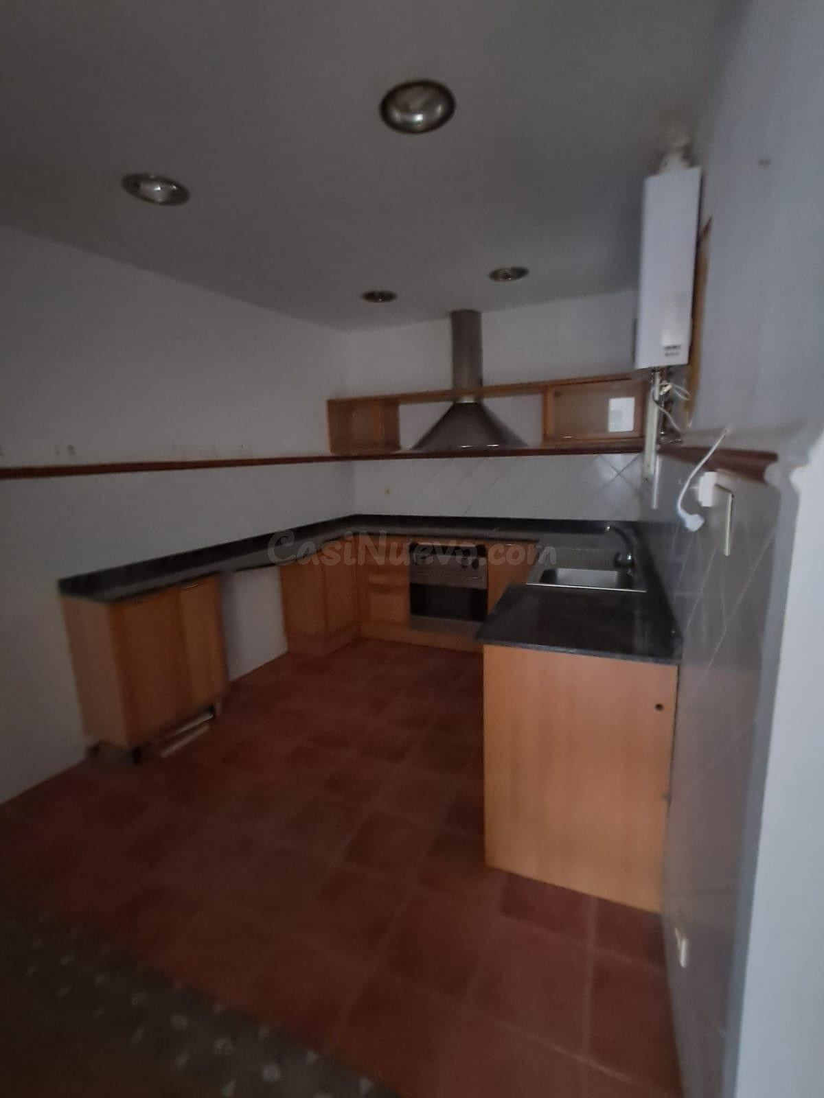 PISO EN VENTA EN LA CALLE COÏMBRA - foto 3