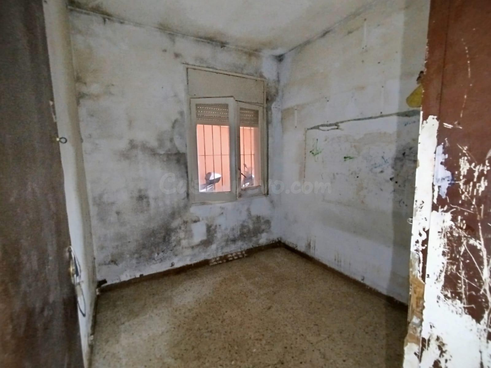 PISO EN VENTA EN LA CARRETERA DE LA SANTA CREU DE CALAFELL - foto 2