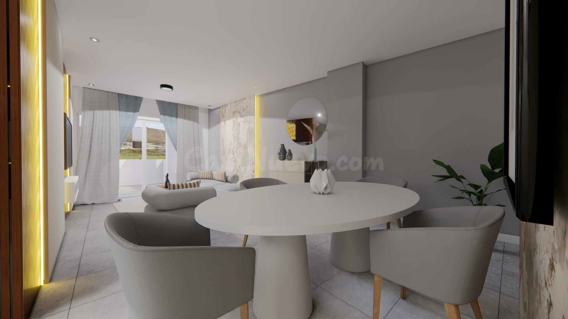 ✨ Vivienda Nueva en Alcantarilla ✨ - foto 2