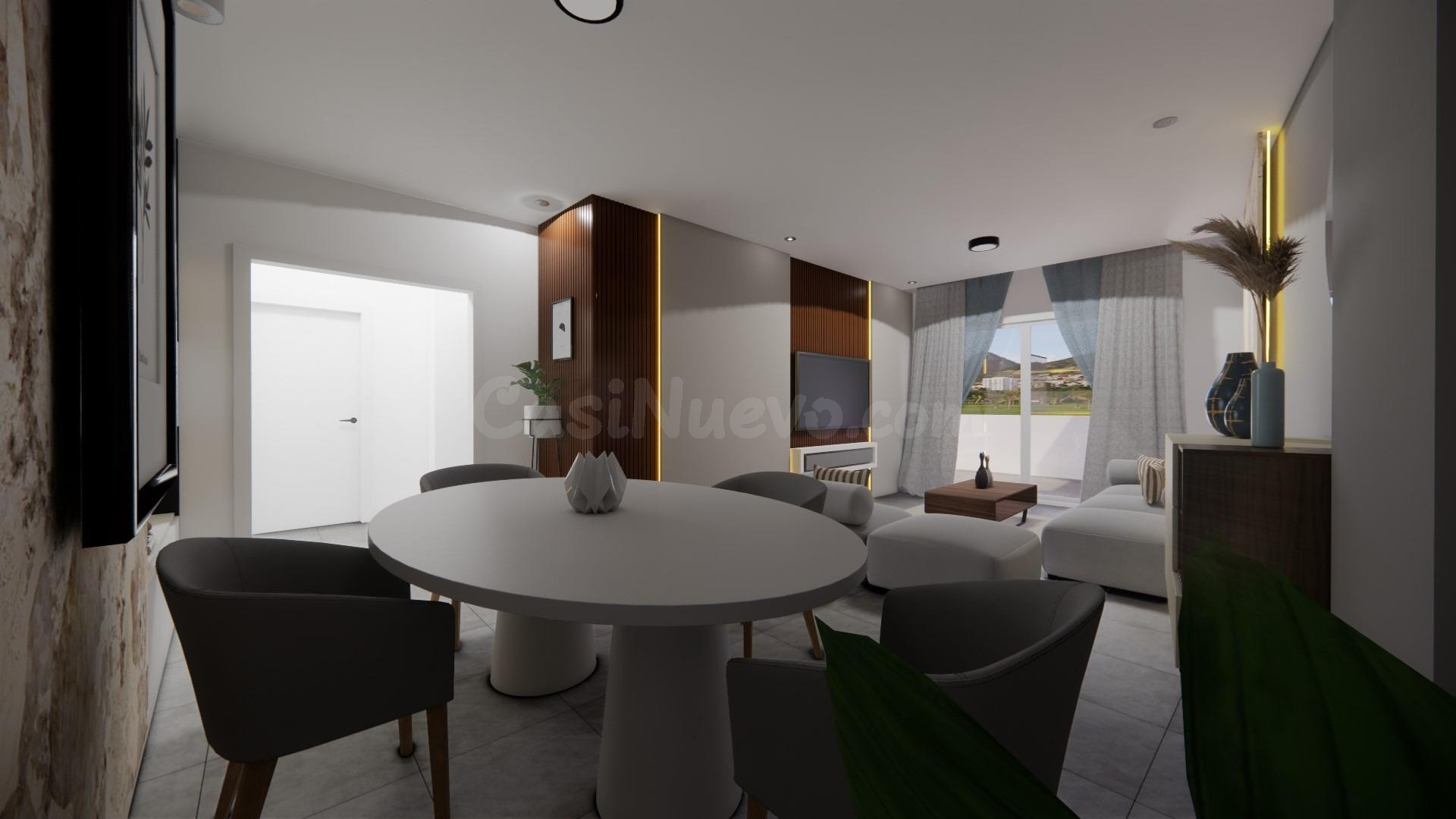 ✨ Vivienda Nueva en Alcantarilla ✨ - foto 3