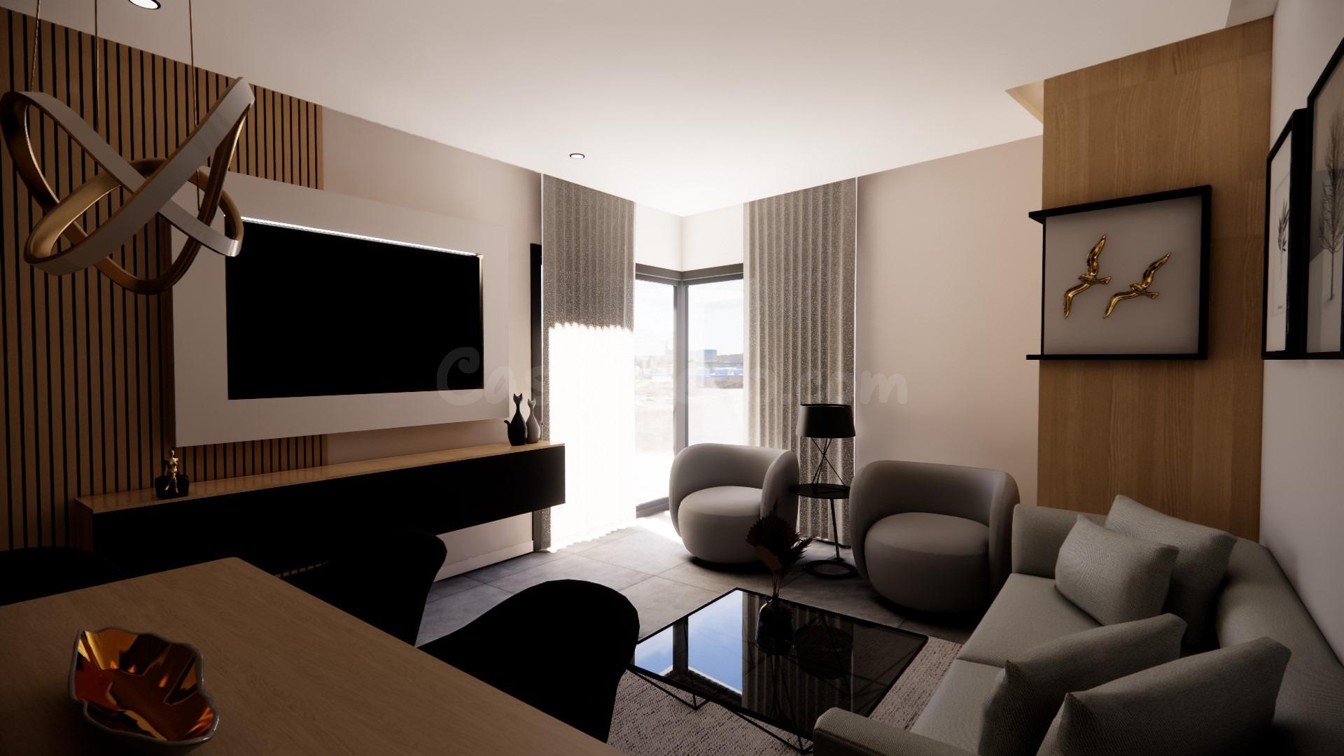 ✨ Vivienda Nueva en Alcantarilla ✨ - foto 3