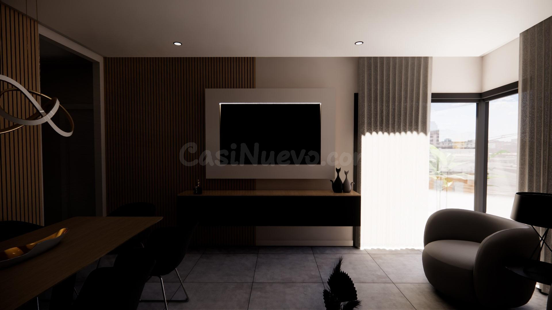 ✨ Vivienda Nueva en Alcantarilla ✨ - foto 4