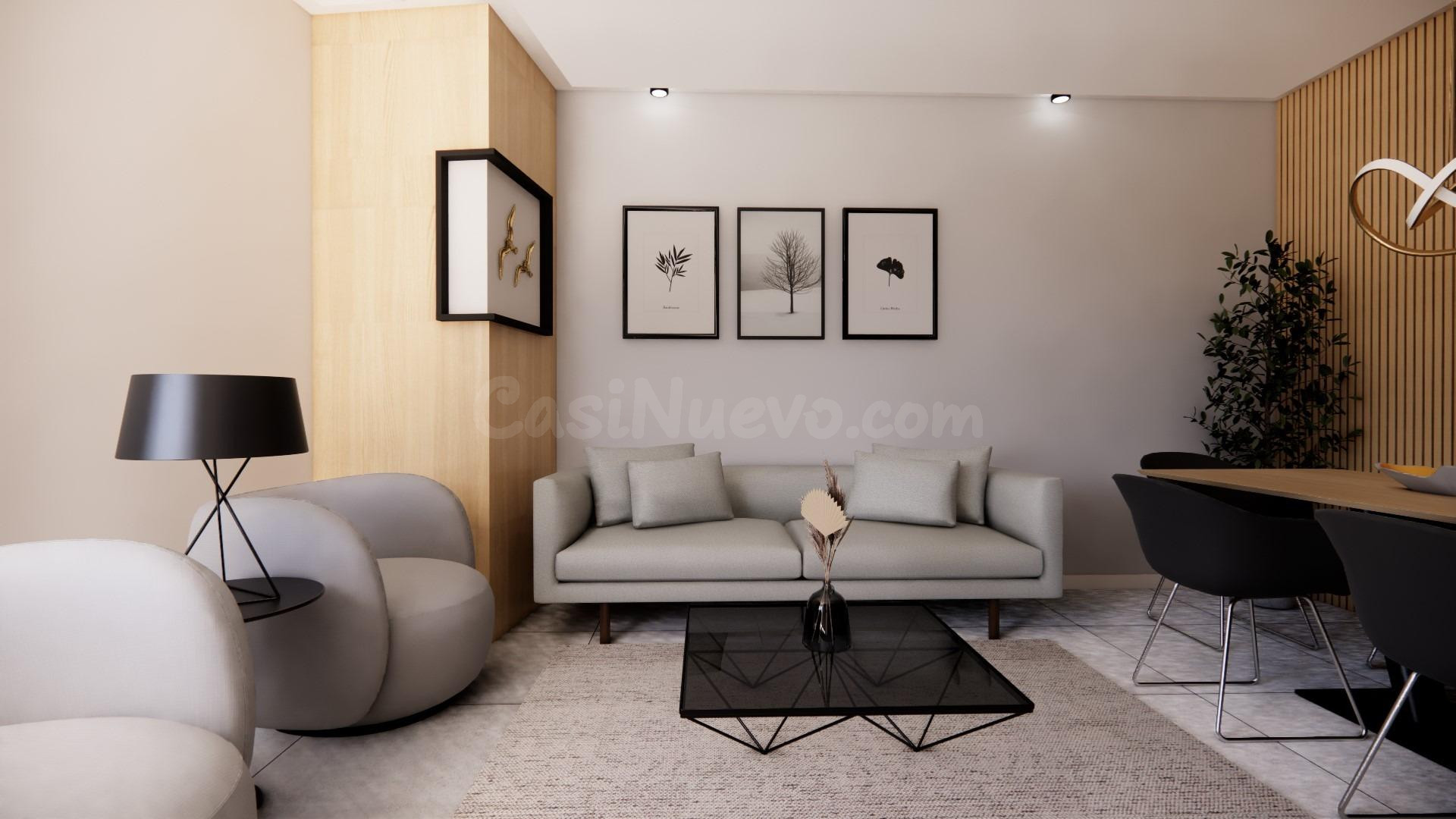 ✨ Vivienda Nueva en Alcantarilla ✨