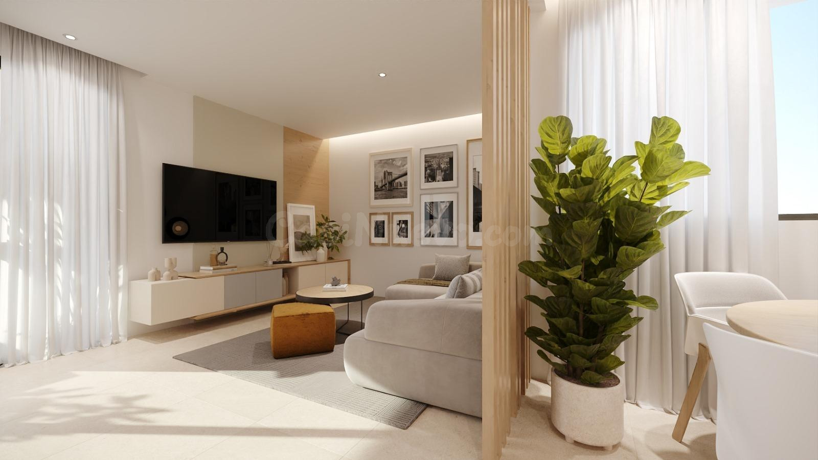 APARTAMENTO EN SAN PEDRO DEL PINATAR