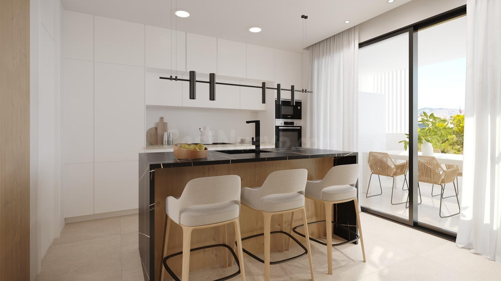 APARTAMENTO EN SAN PEDRO DEL PINATAR - foto 2
