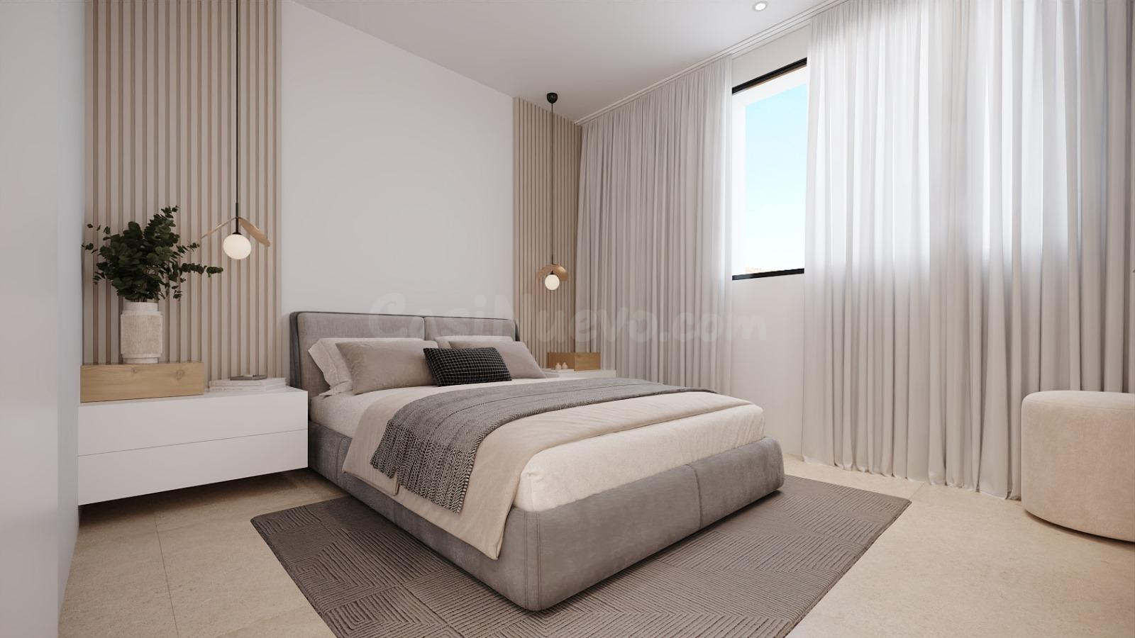 APARTAMENTO EN SAN PEDRO DEL PINATAR - foto 3