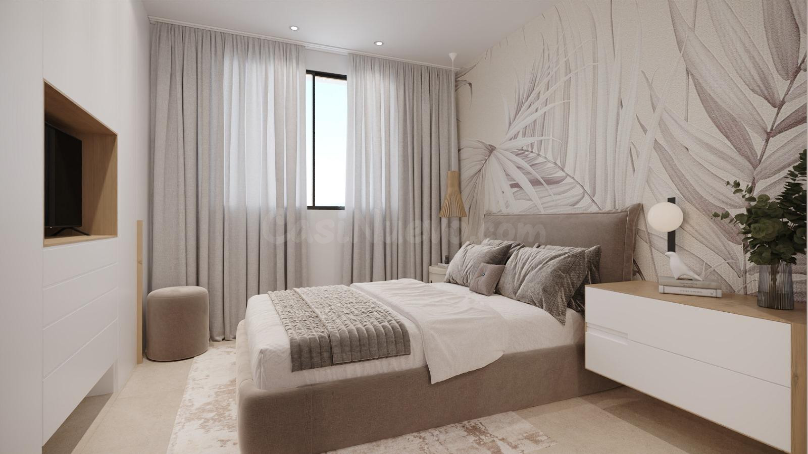 APARTAMENTO EN SAN PEDRO DEL PINATAR - foto 4
