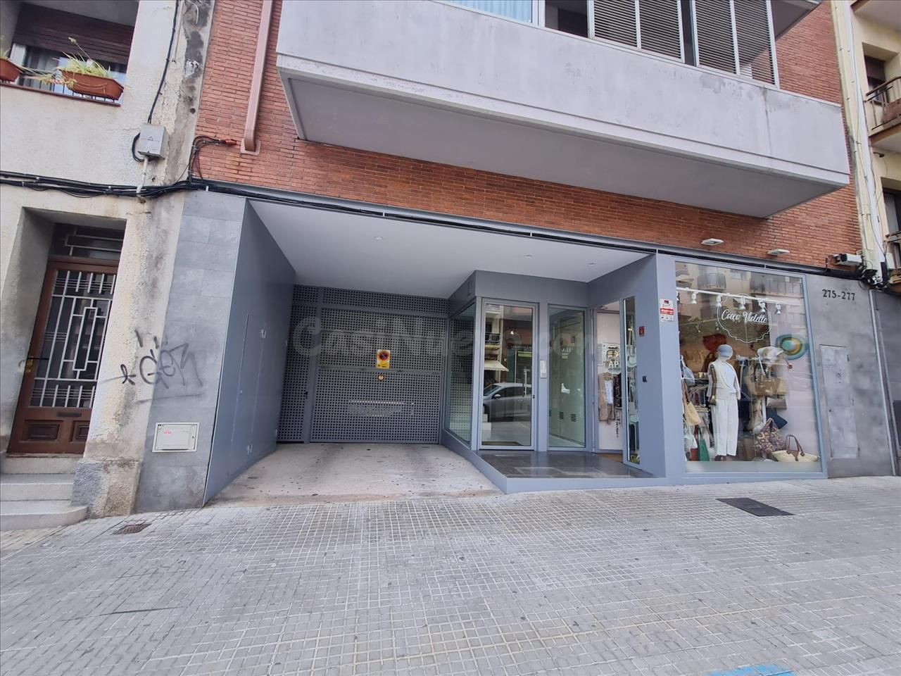 Garaje 10m² en venta - Cataluña