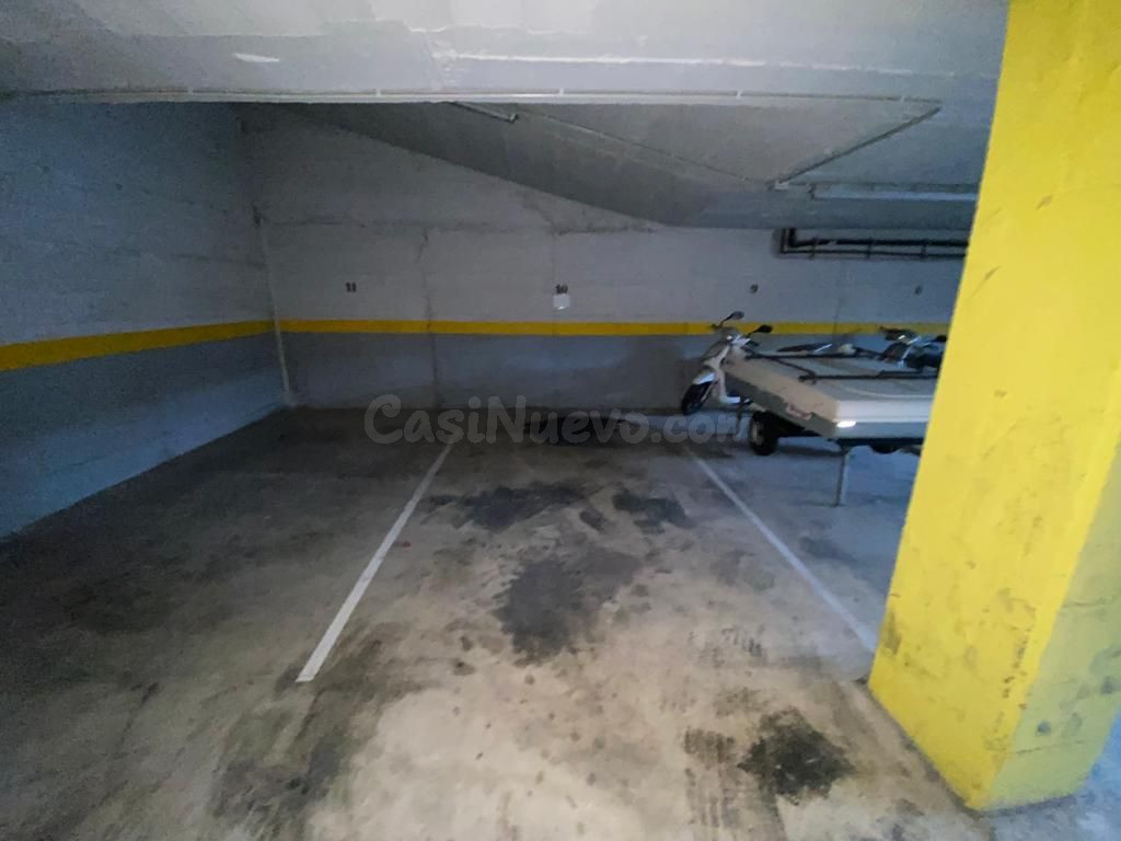 Garaje 10m² en venta - Cataluña - foto 2