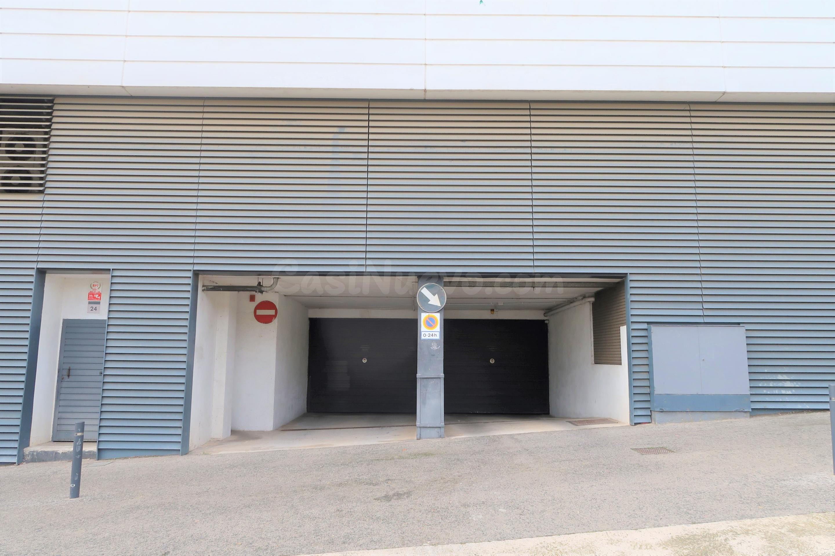 Garaje 21m² en venta - La Vall d´Hebron - La Clota - foto 3