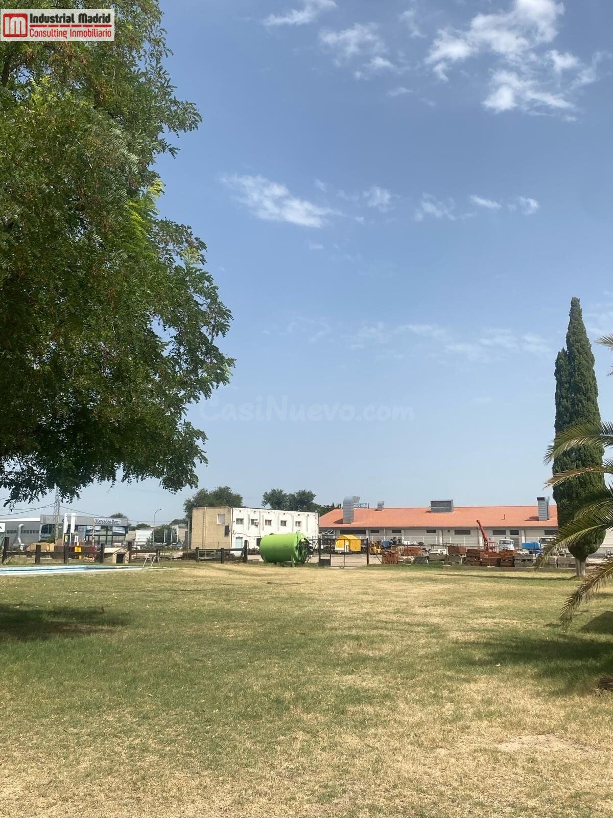 A LA VENTA ESTUPENDA PARCELA EN ARANJUEZ - foto 3
