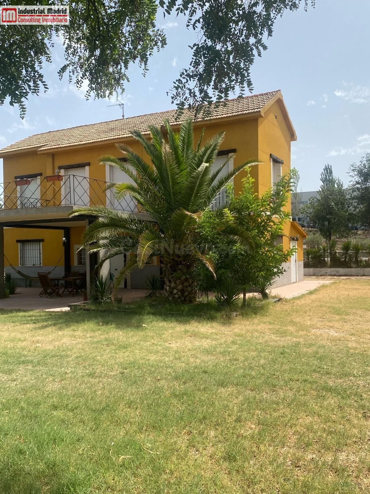 A LA VENTA ESTUPENDA PARCELA EN ARANJUEZ - foto 4