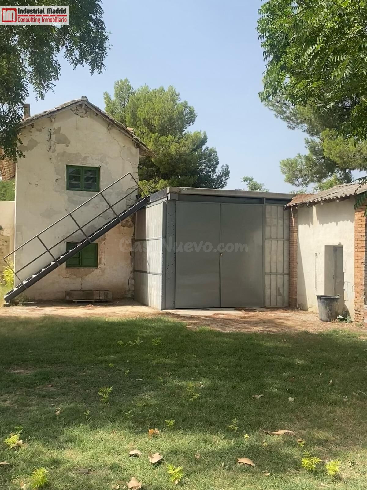 A LA VENTA ESTUPENDA PARCELA EN ARANJUEZ - foto 5