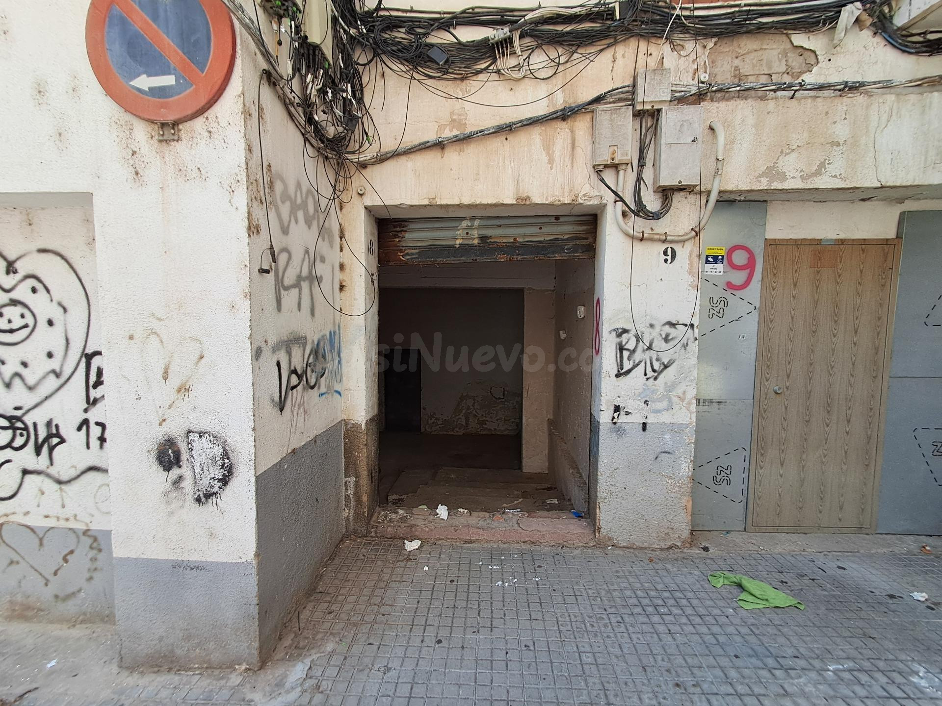 Local comercial 114m² en venta - Rambla sant jordi - foto 2