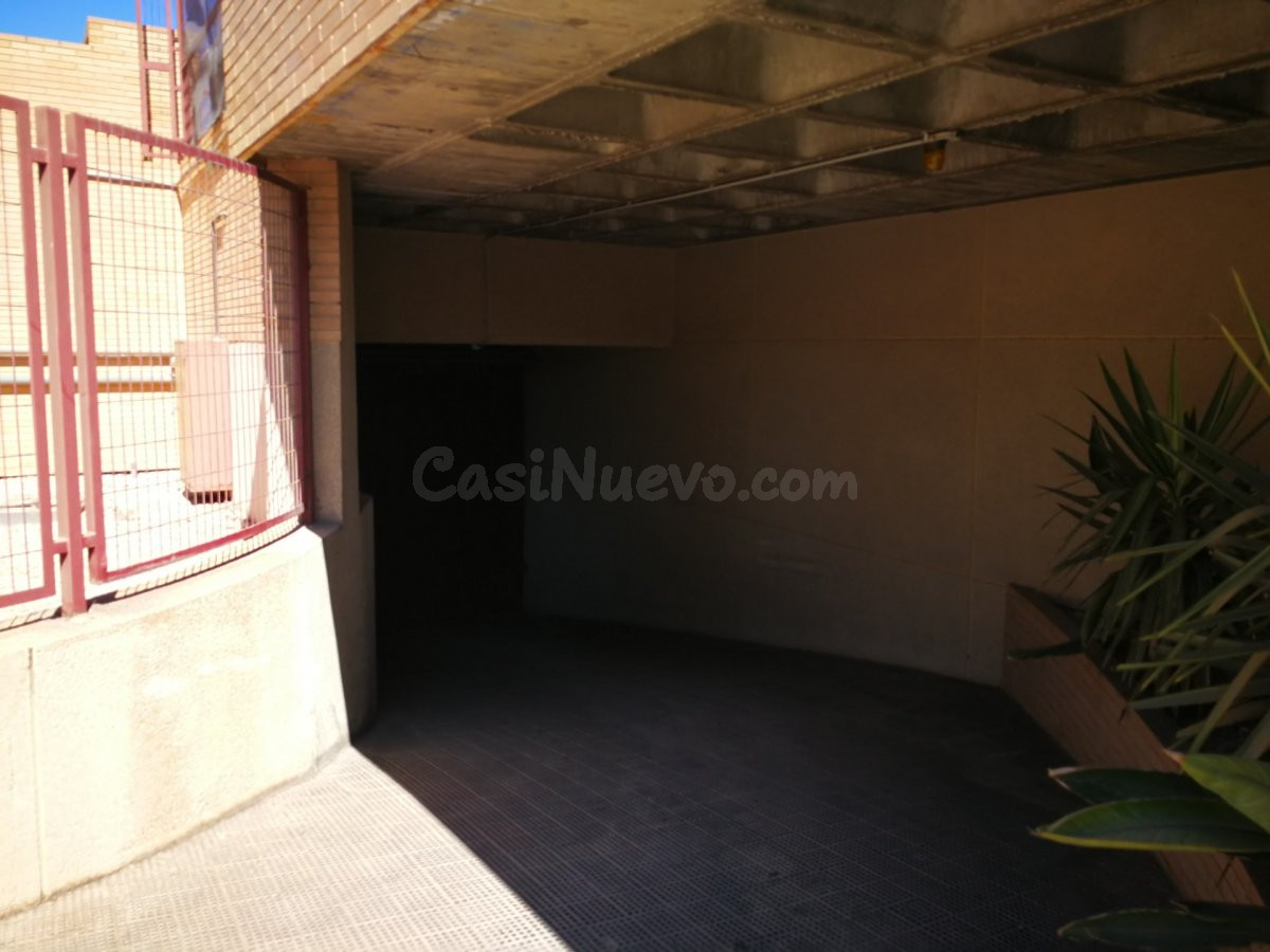 PLAZA DE GARAJE EN BABEL - foto 4