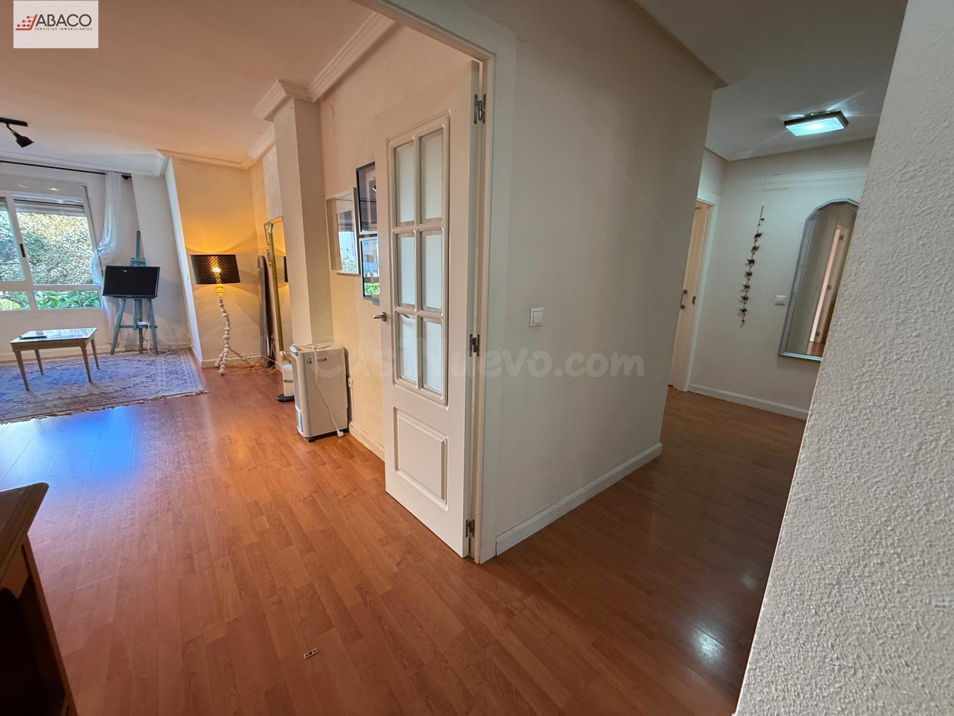 Espectacular piso reformado en Babel - foto 5