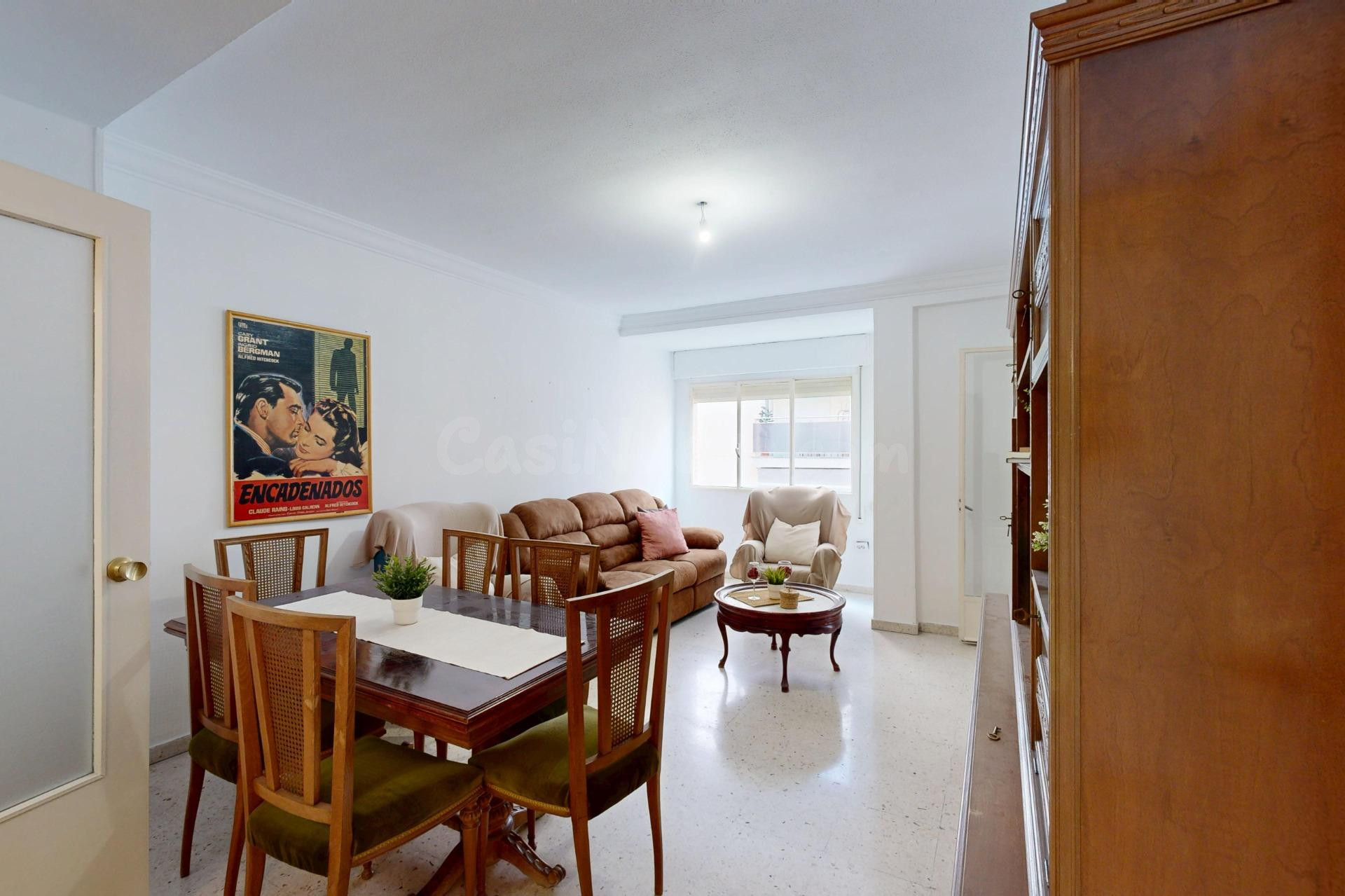Vivienda en Avd. Río Segura - foto 3