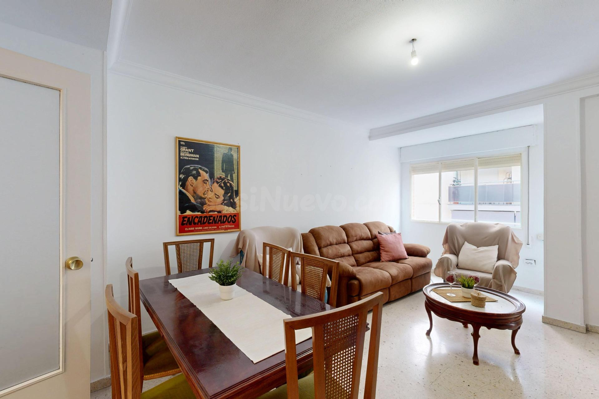 Vivienda en Avd. Río Segura - foto 4