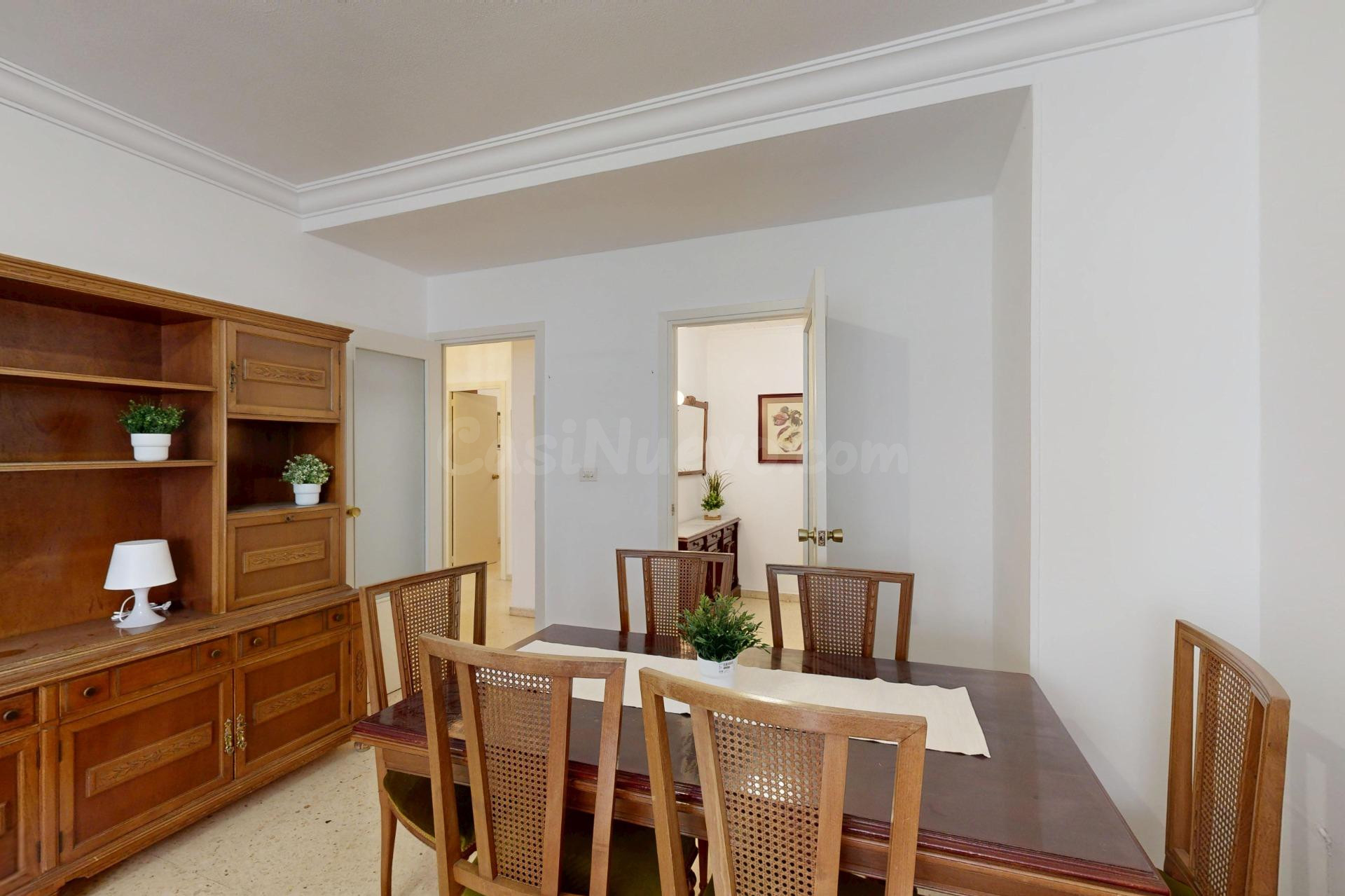 Vivienda en Avd. Río Segura - foto 5