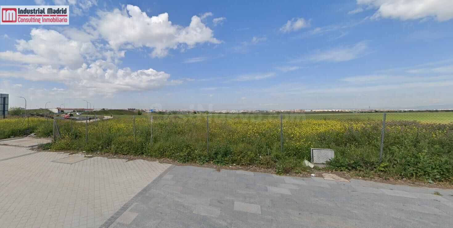 VENTA DE PARCELA EN LEGANÉS
