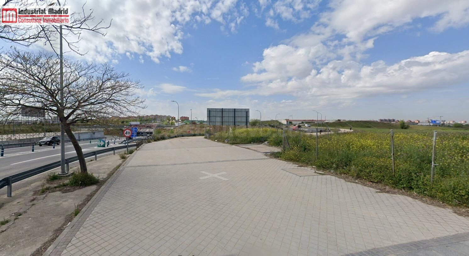 VENTA DE PARCELA EN LEGANÉS - foto 2