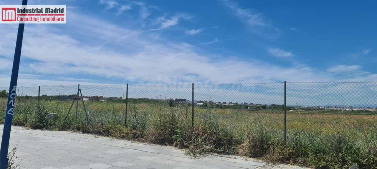 VENTA DE PARCELA EN LEGANÉS - foto 3