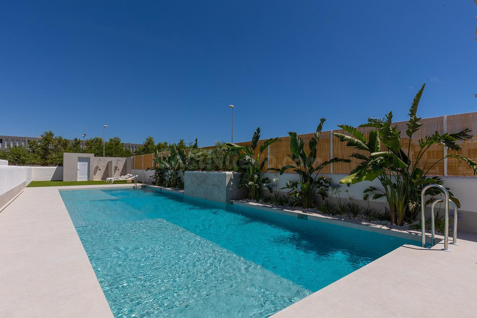 APARTAMENTO DE LUJO DE 3 DORMITORIOS EN DOLORES
