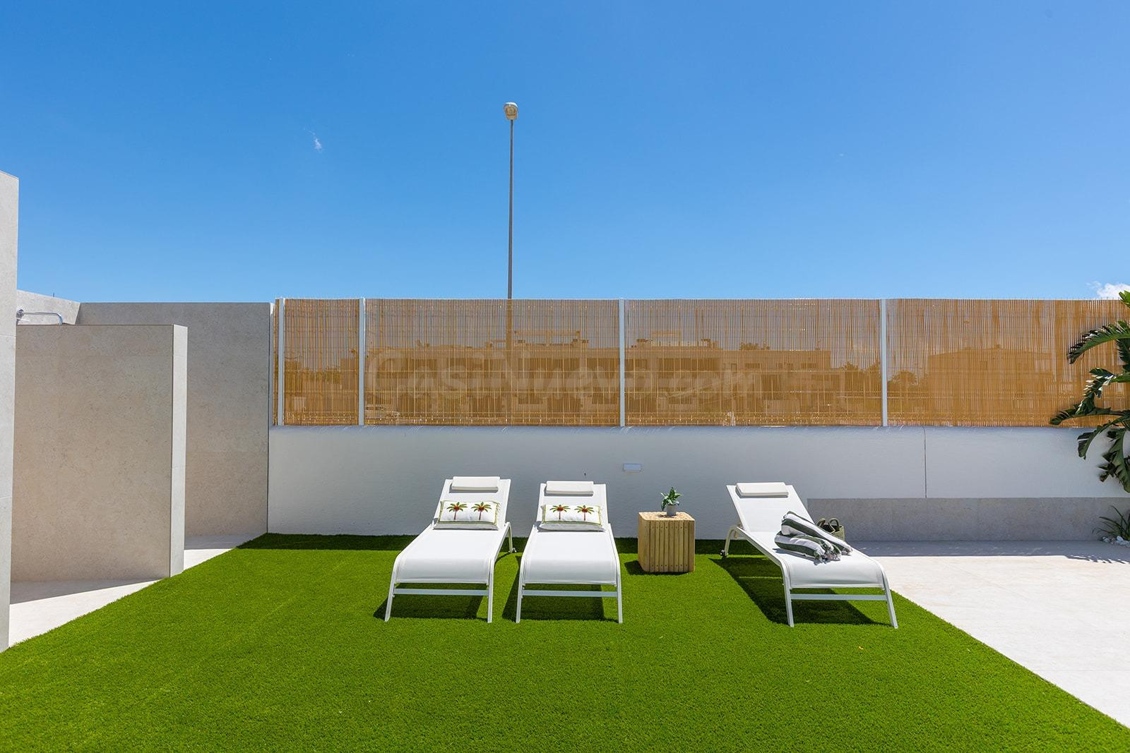 APARTAMENTO DE LUJO DE 3 DORMITORIOS EN DOLORES - foto 3