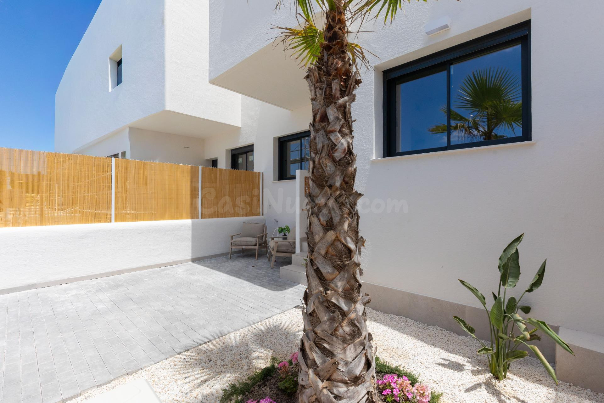 APARTAMENTO DE LUJO DE 3 DORMITORIOS EN DOLORES - foto 4