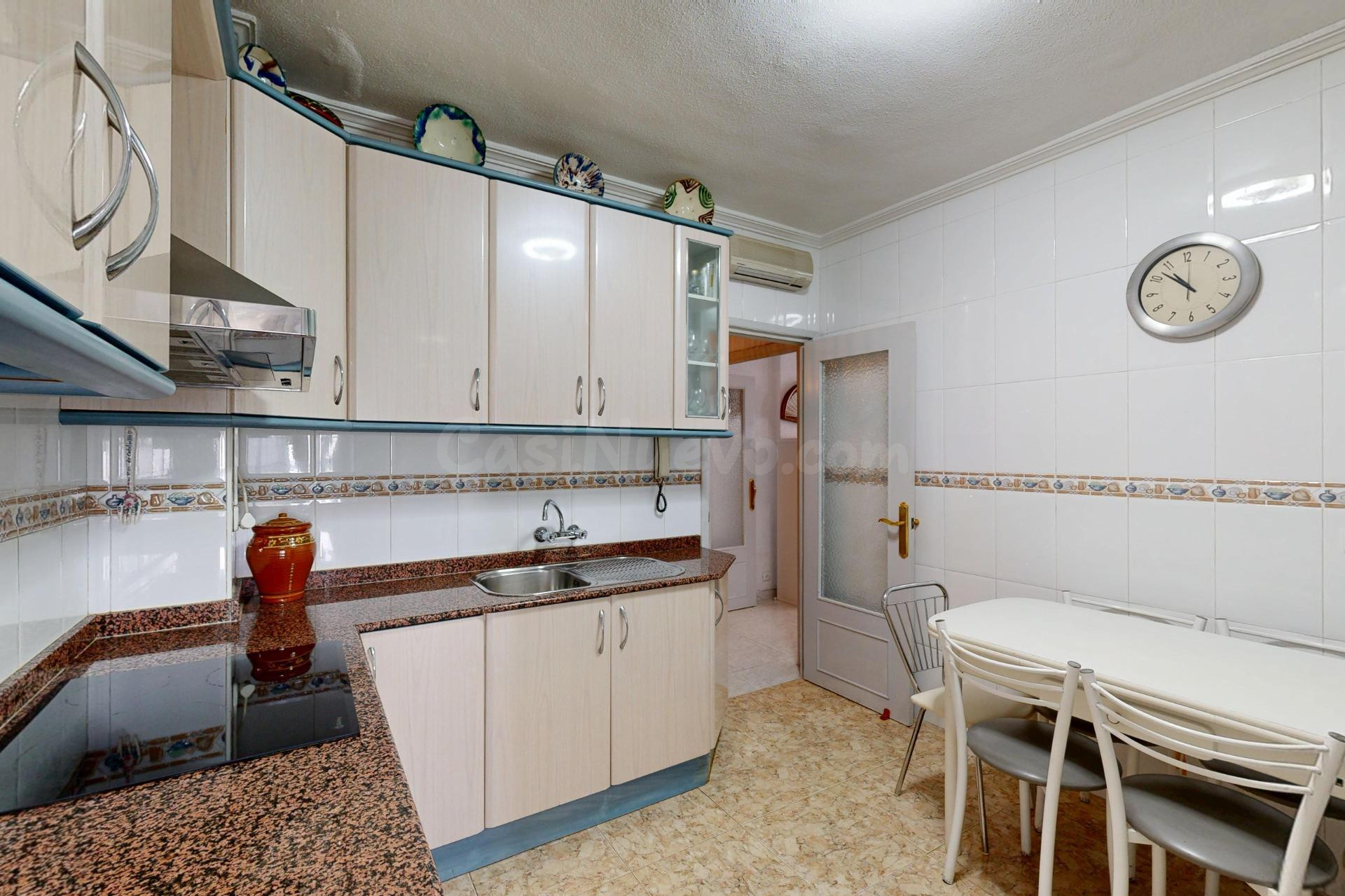 Piso 3 habitaciones 106m² en venta - San Juan - foto 4