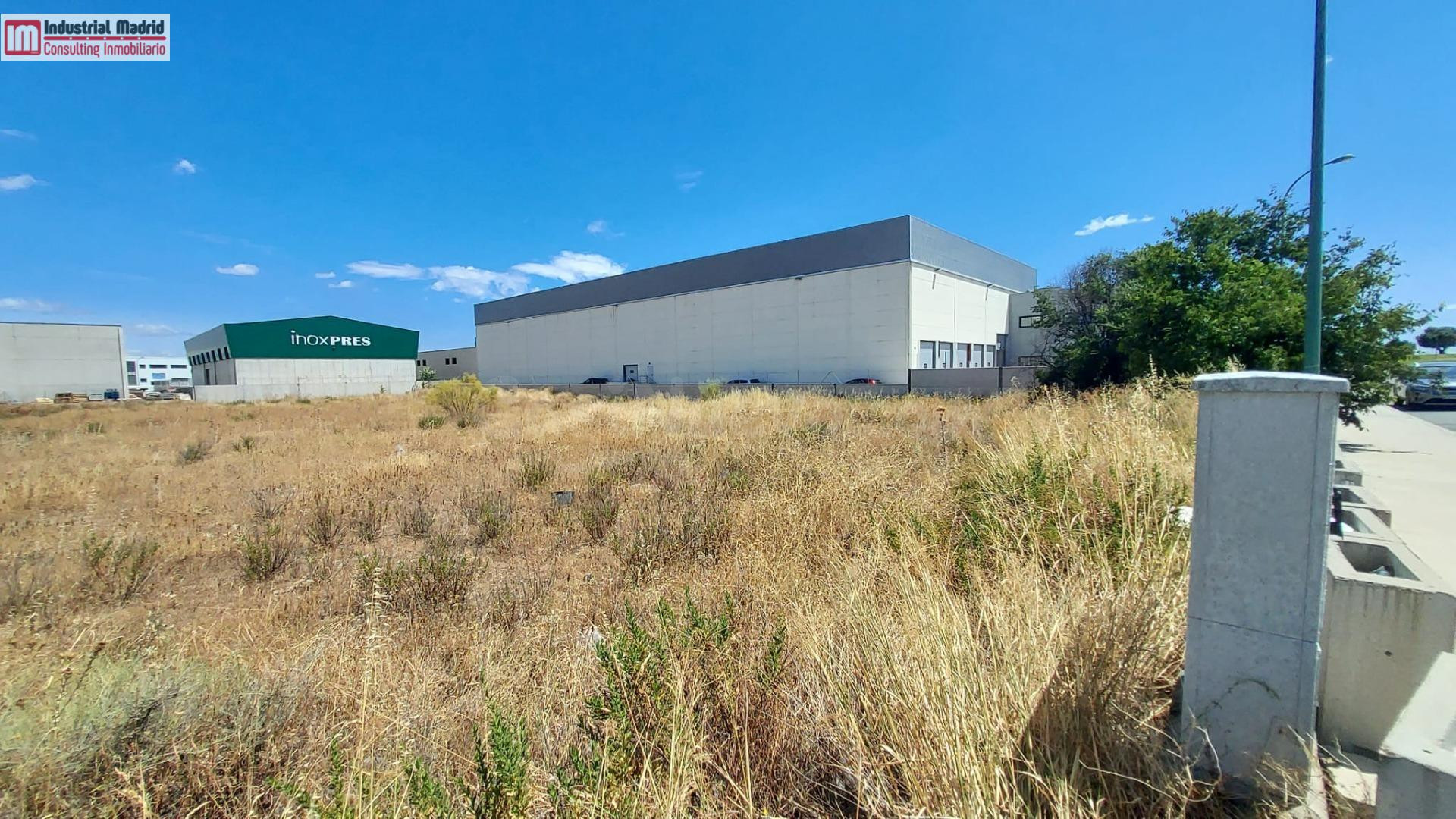 TERRENO EN VENTA EN AVDA. LEALTAD, POLÍGONO INDUSTRIAL LOS O - foto 2