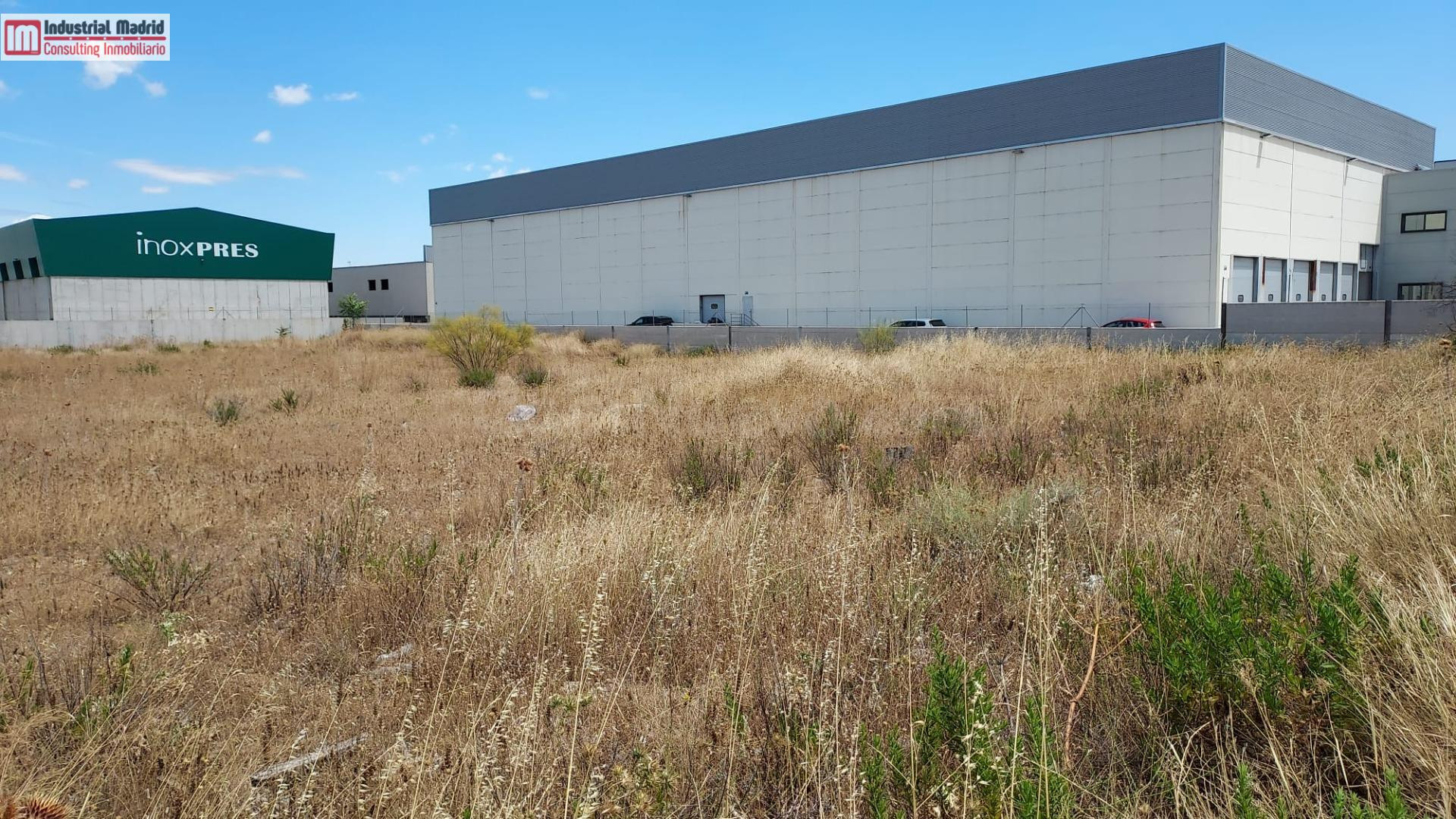 TERRENO EN VENTA EN AVDA. LEALTAD, POLÍGONO INDUSTRIAL LOS O - foto 3
