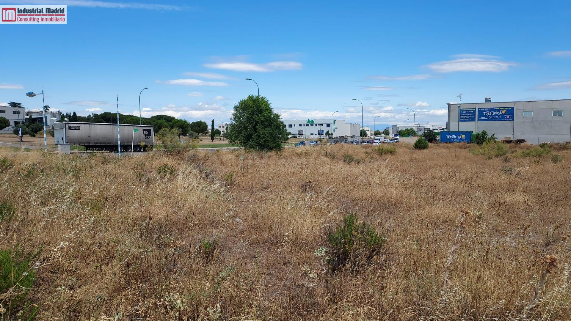 TERRENO EN VENTA EN AVDA. LEALTAD, POLÍGONO INDUSTRIAL LOS O - foto 4