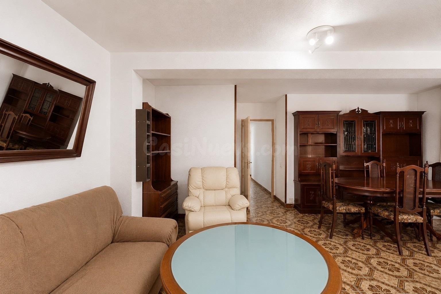 Vivienda de 4 dormitorios en Federico Balart